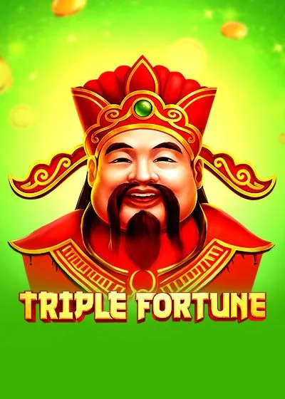 Triple Fortune